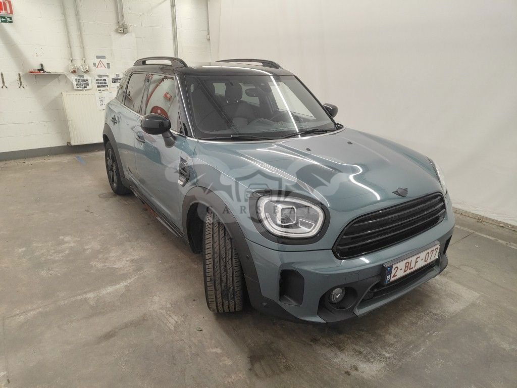 Mini Countryman Cooper 1.5 Essential 2022