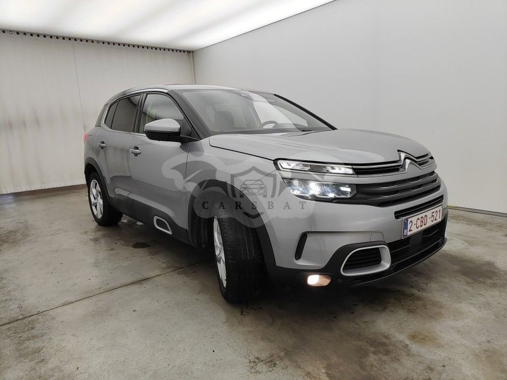 Citroën C5 Aircross 1.2i Live 2022