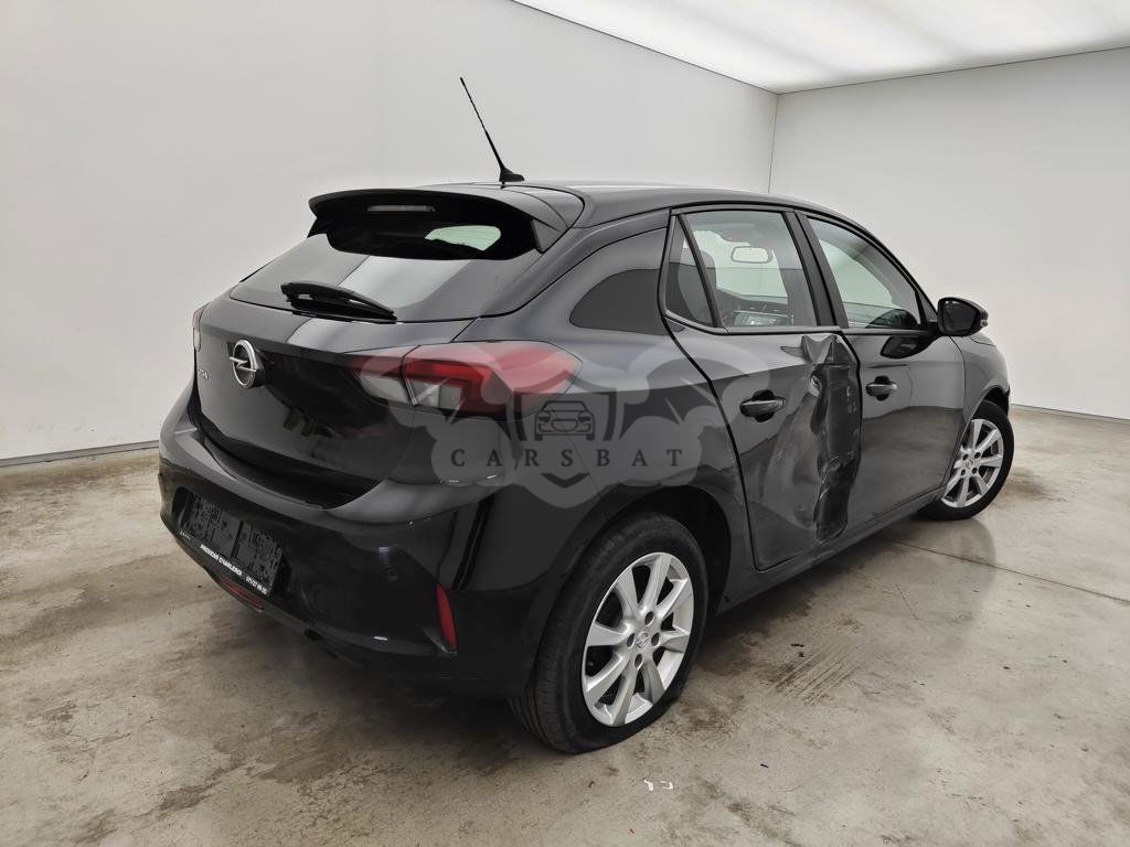 Opel Corsa 1.2 Edition 2022
