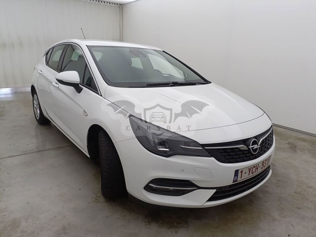 Opel Astra 1.2 Elegance 2020