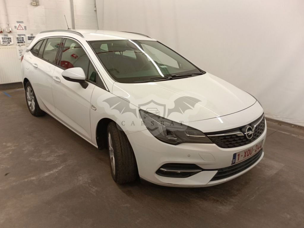Opel Astra Sports Tourer 1.2 Elegance 2020
