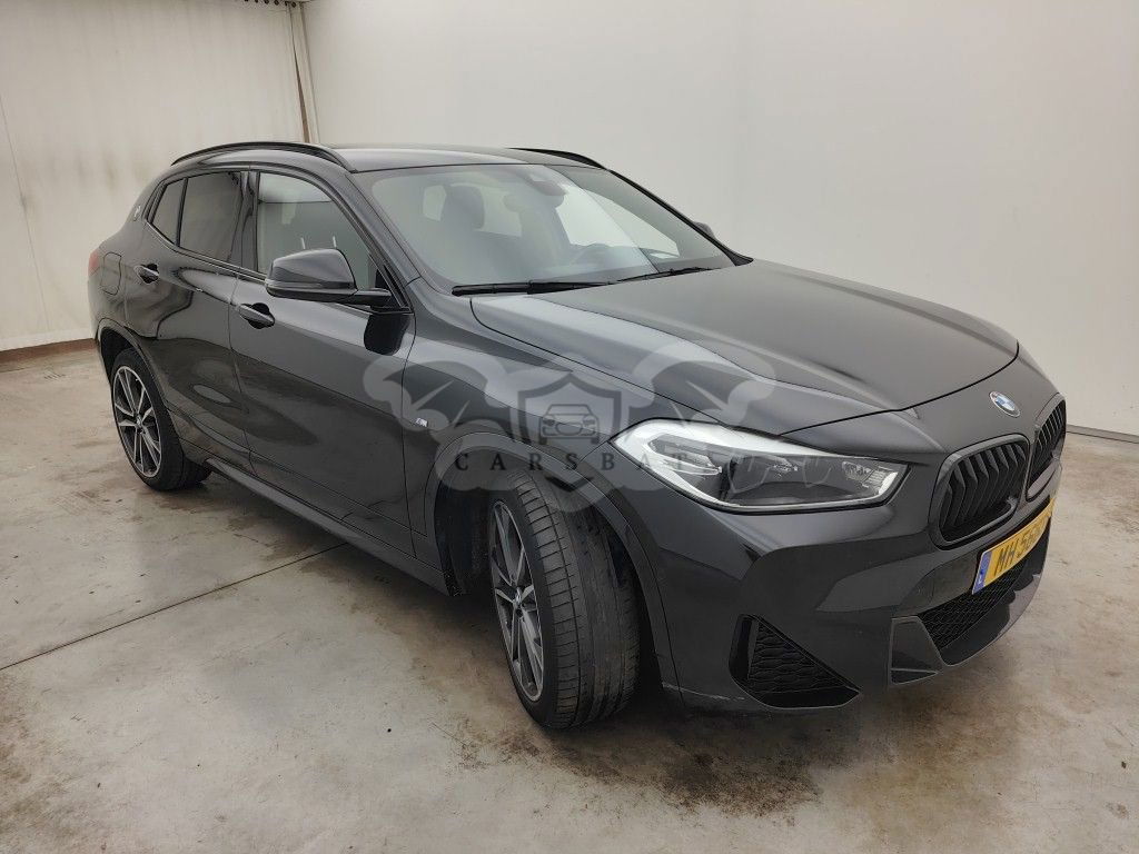 BMW X2 18d M Sport 2020