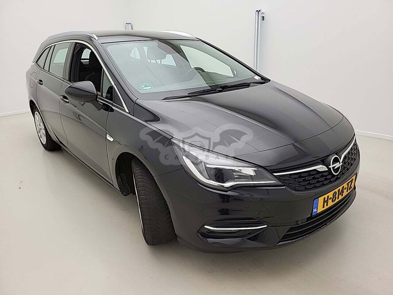 Opel Astra Sports Tourer 1.2 Edition 2020