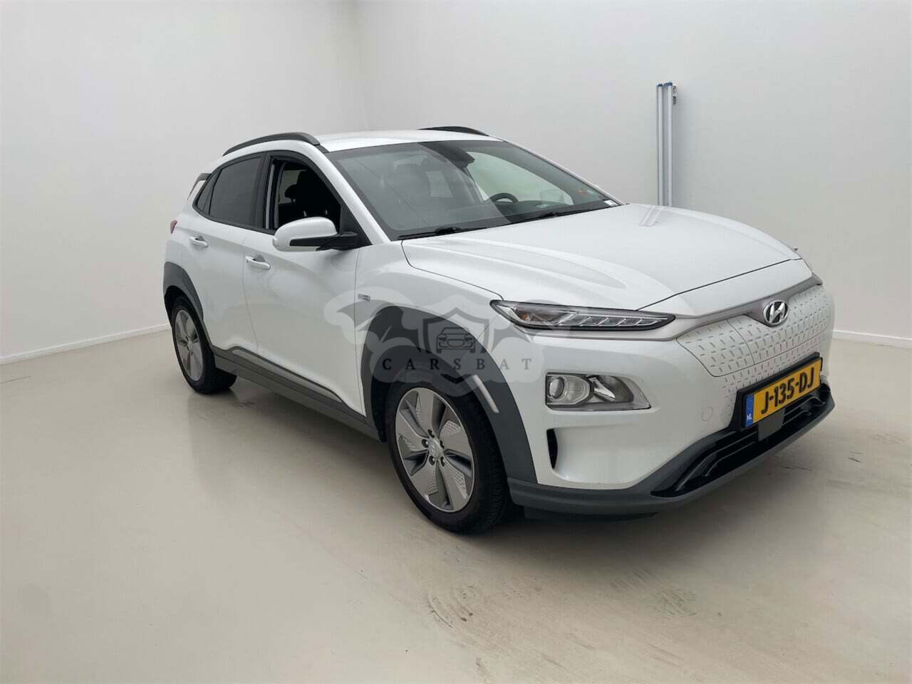 Hyundai Kona e-Kona 64 kWh 2020