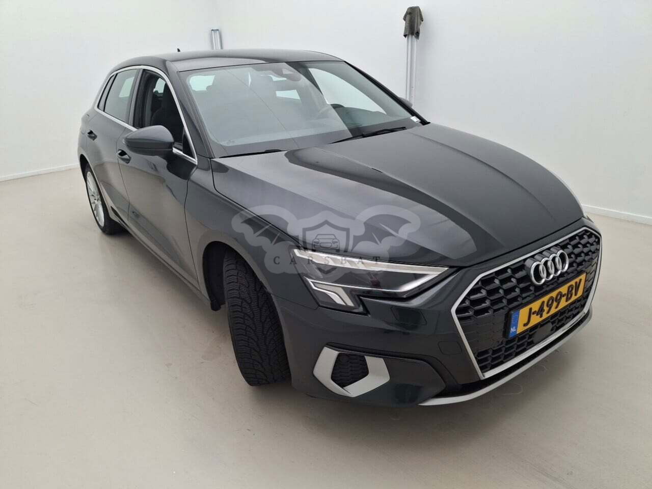 Audi A3 Sportback 35 TFSI Business 2020