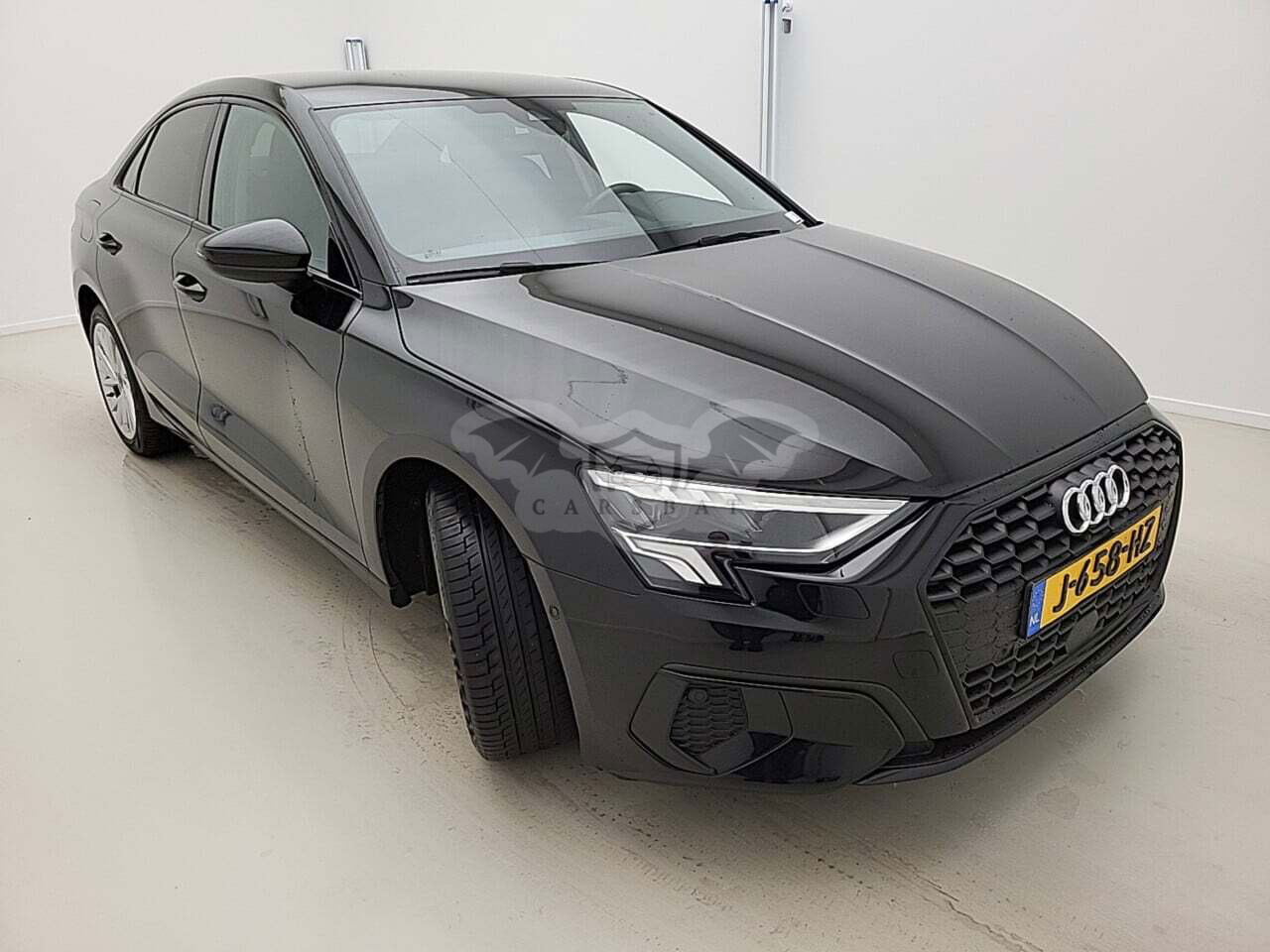 Audi A3 30 TFSI Business 2020