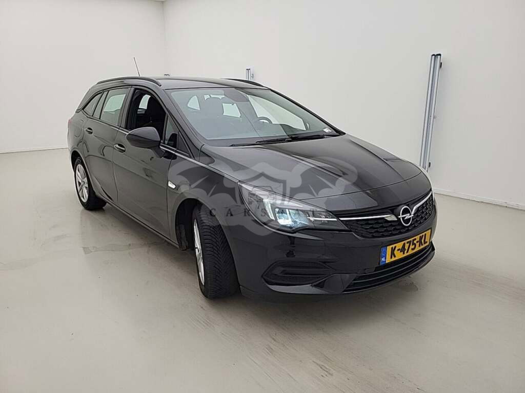 Opel Astra Sports Tourer 1.2 Edition 2021