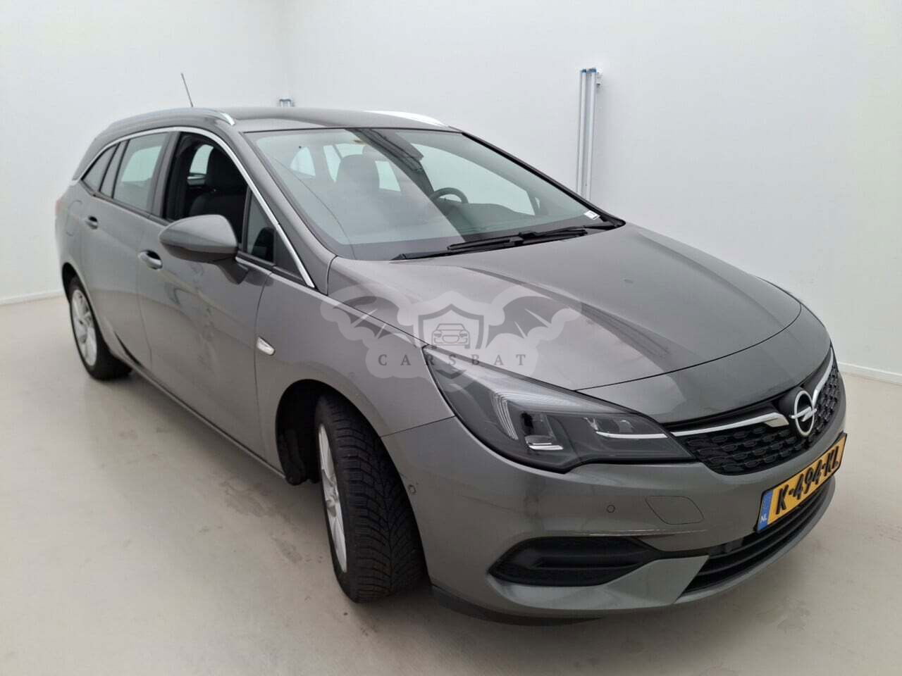 Opel Astra Sports Tourer 1.2 Business Elegance 2021
