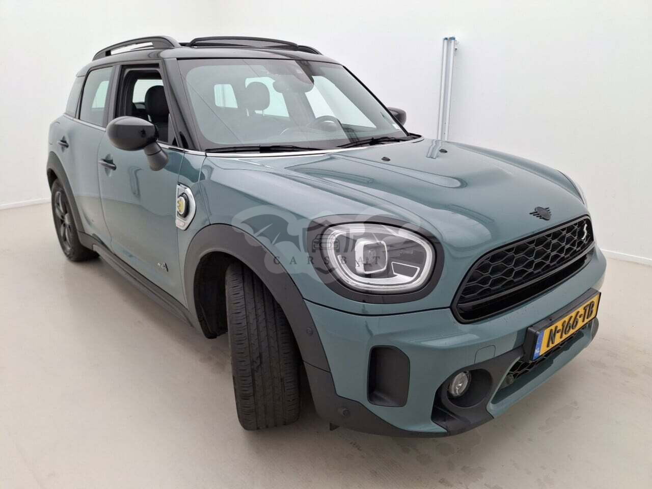 Mini Countryman Cooper SE 1.5 Business 2022