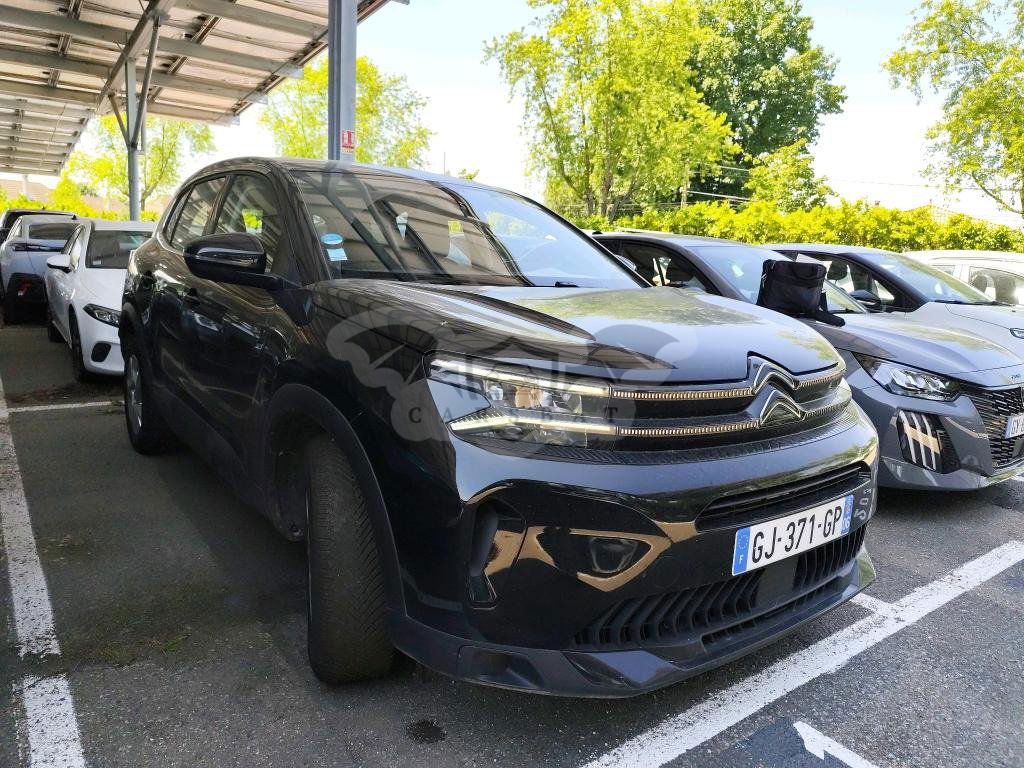 Citroën C5 Aircross 1.5 HDI Live 2022
