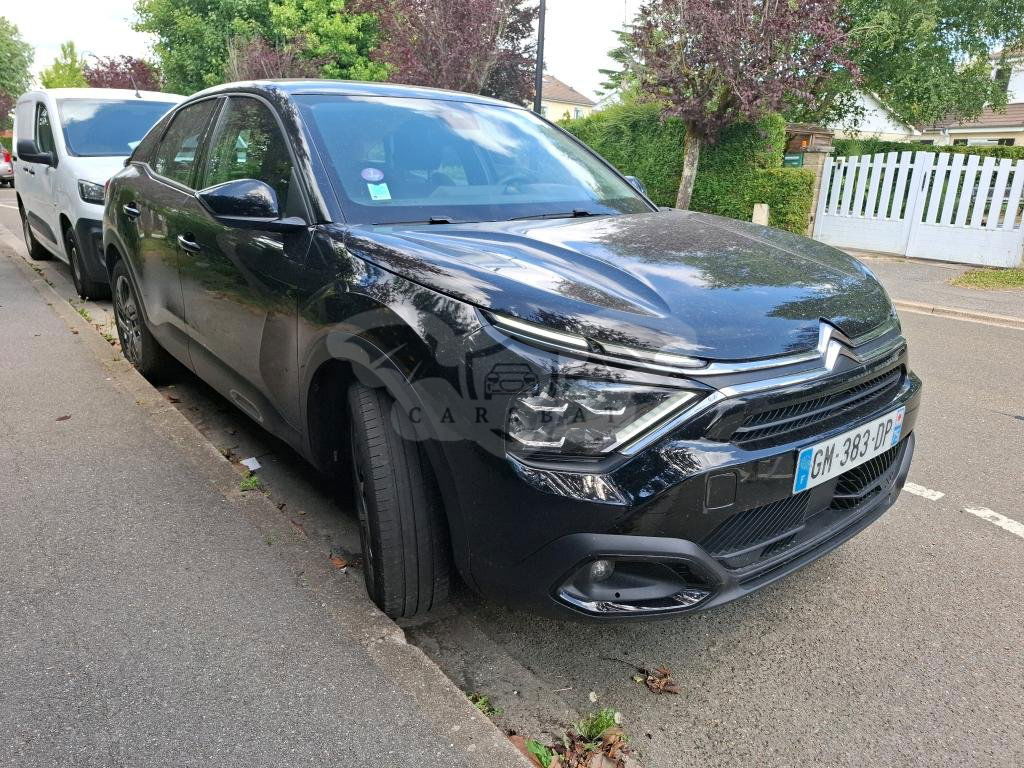 Citroën C4 1.2i Feel 2023