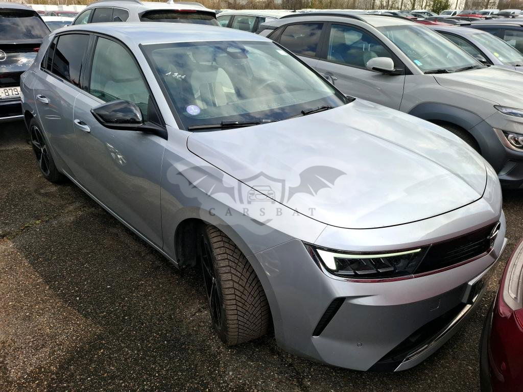 Opel Astra 1.6 Business Elegance 2022