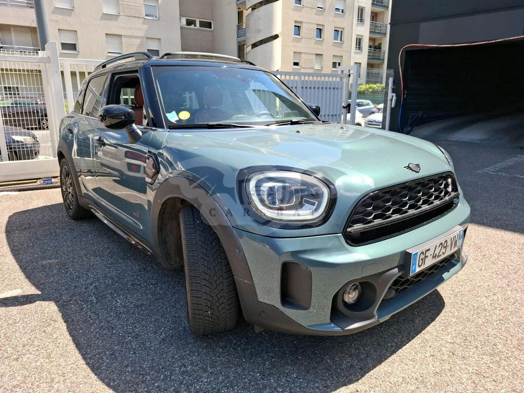 Mini Countryman Cooper SD 2.0 Northwood 2022