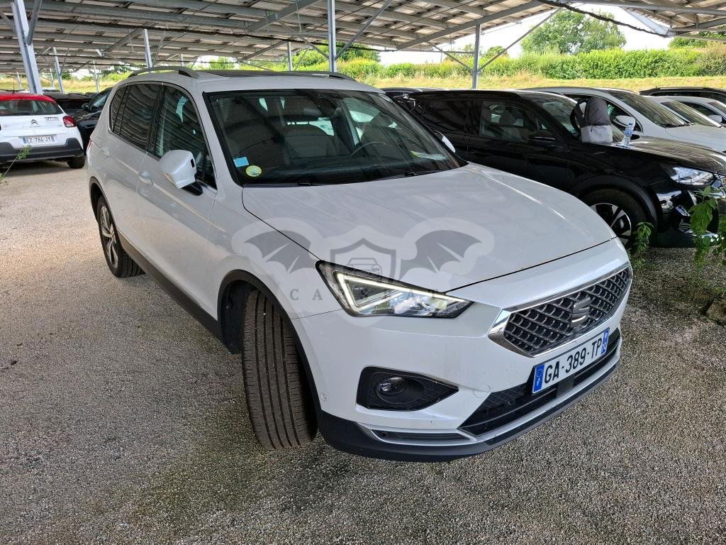 Seat Tarraco 2.0 TDI Xcellence 2021