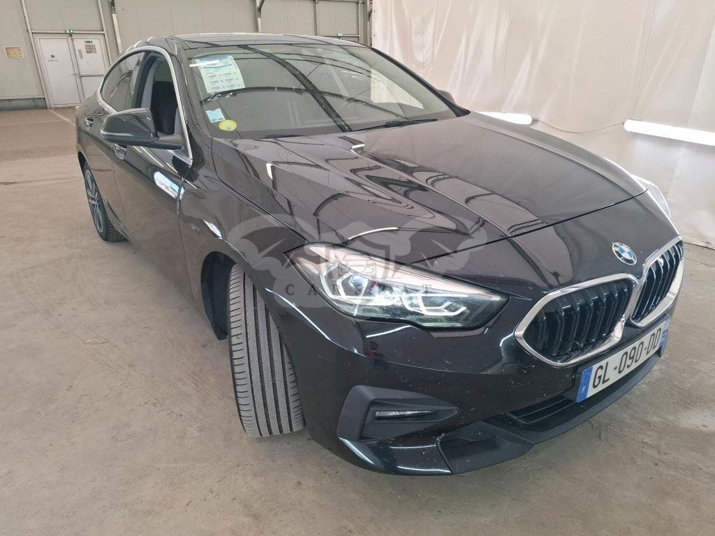BMW 2 Series Gran Coupé 220d Business 2022