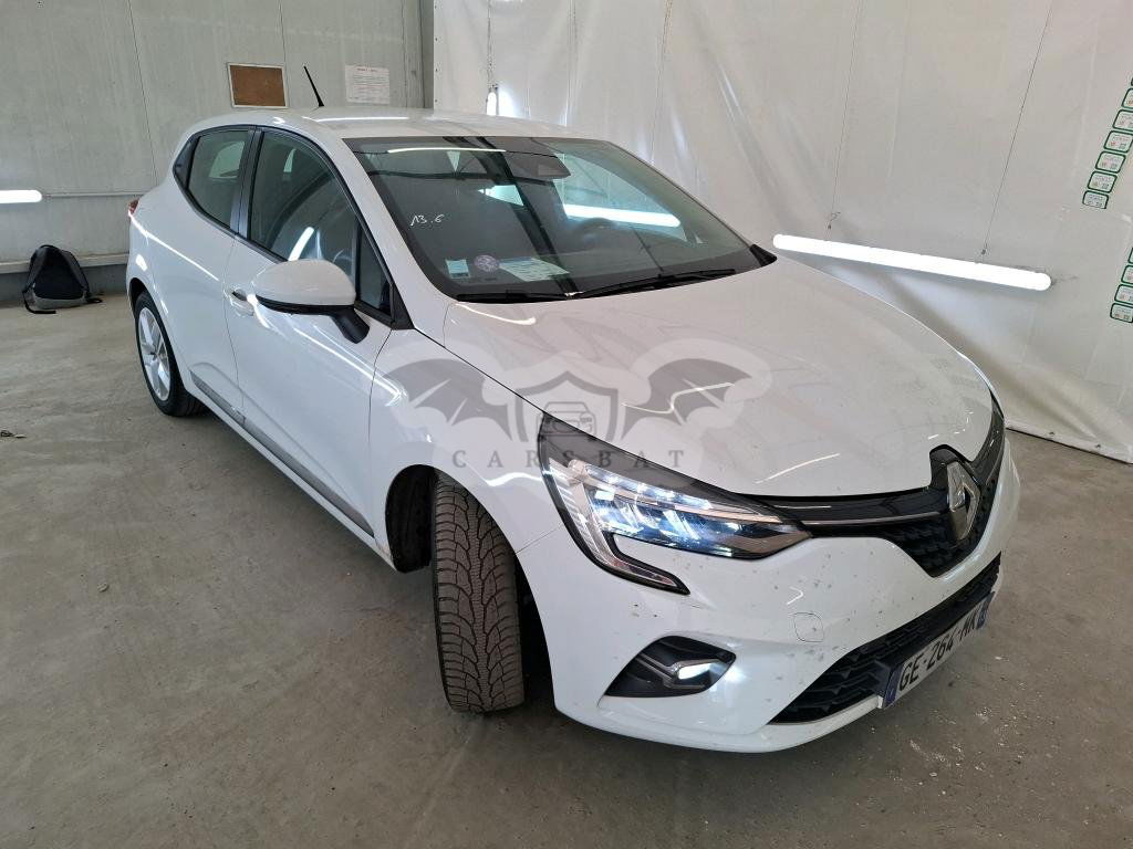Renault Clio 1.6i Business 2022