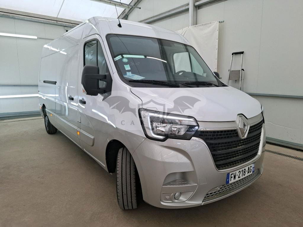 Renault Master L3H2 Comfort 2020