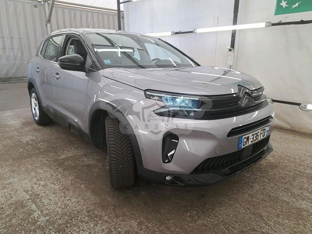 Citroën C5 Aircross 1.5 HDI Feel 2023