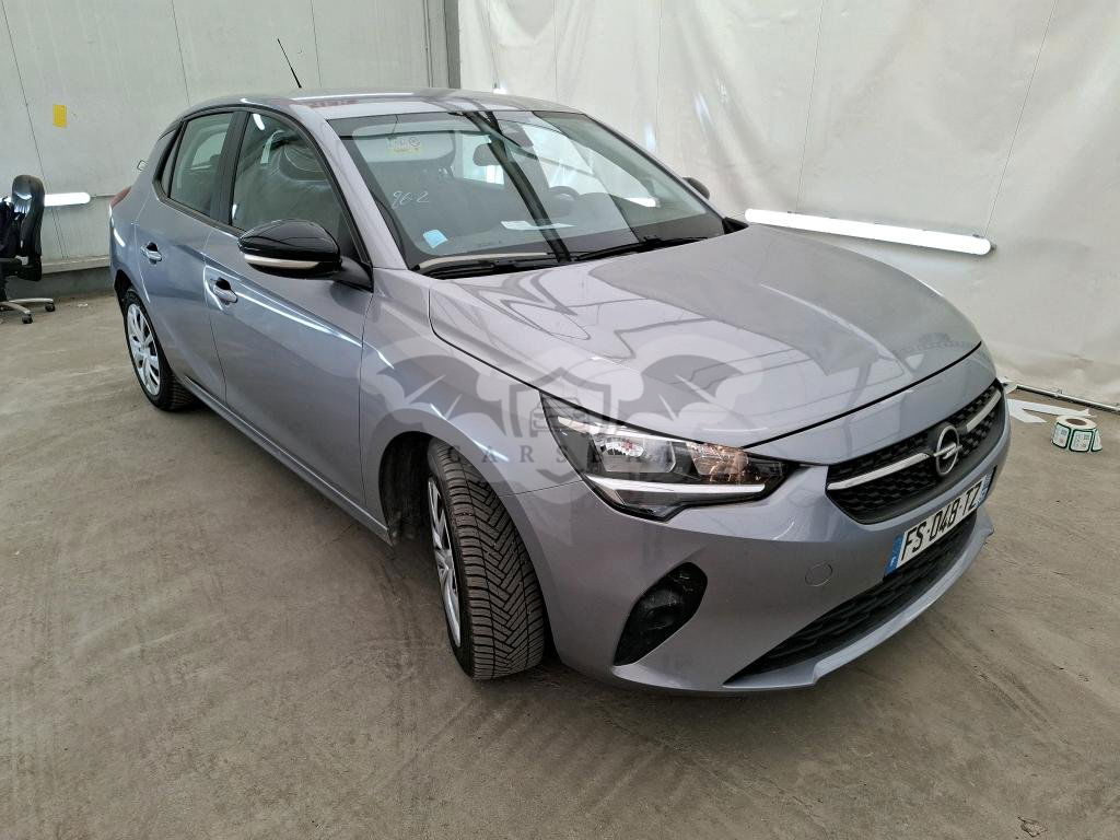 Opel Corsa 1.2 Edition 2020