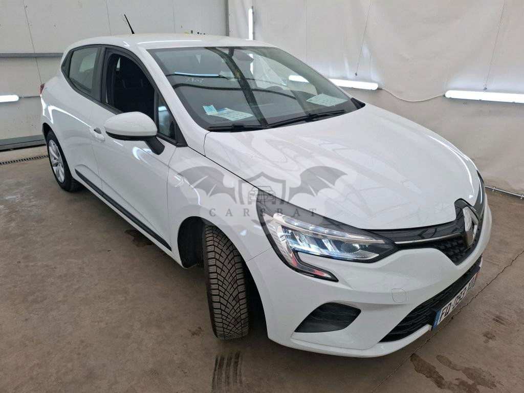 Renault Clio 1.5 DCI Air 2020