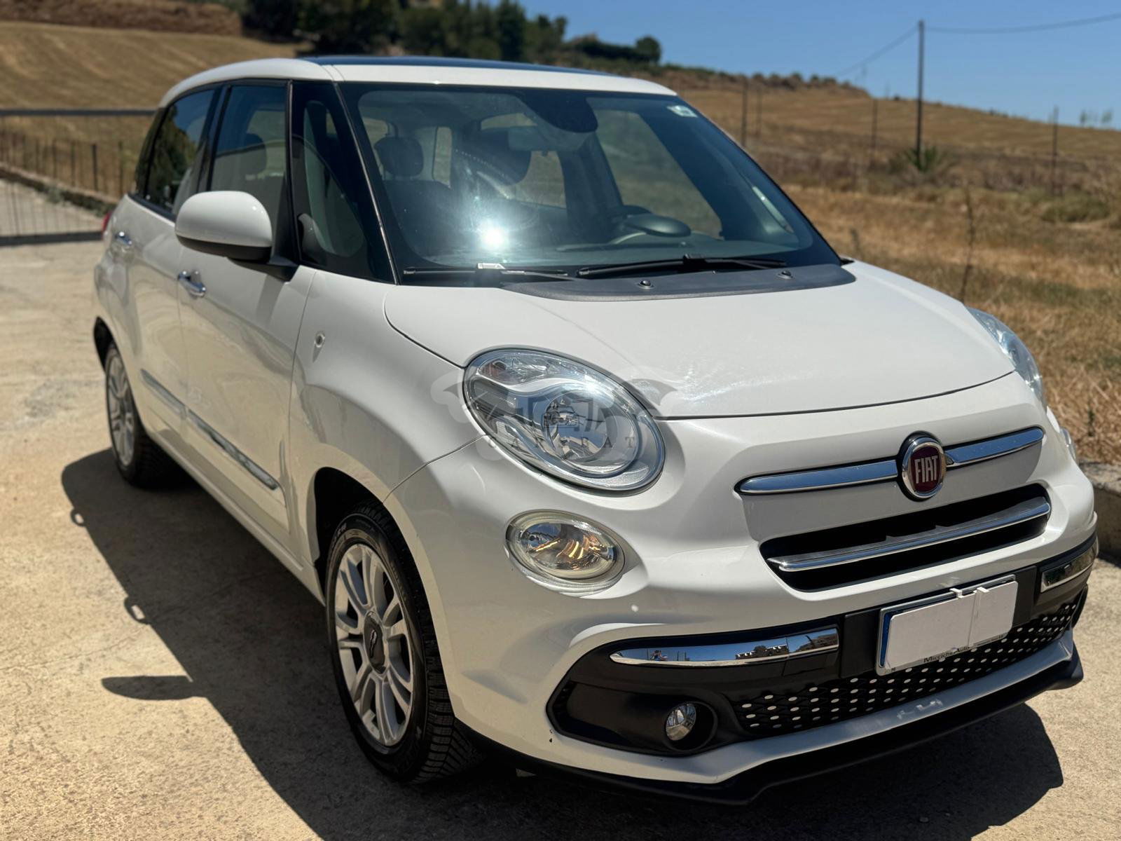 Fiat 500L 1.3 MultiJet Lounge 2017