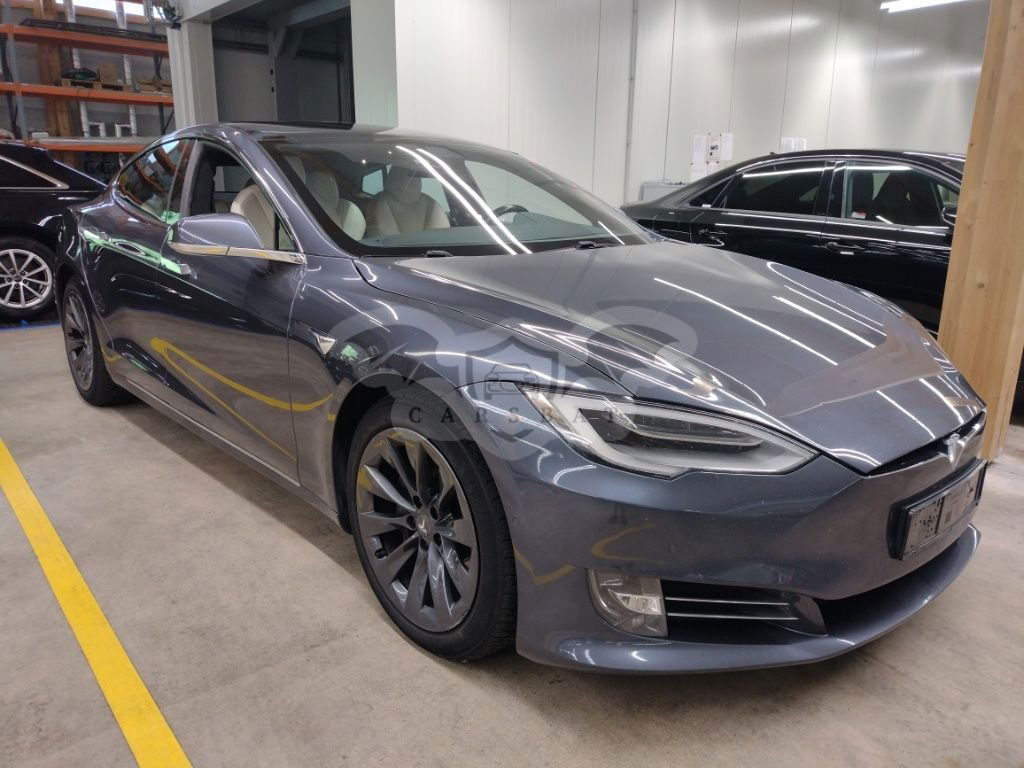 Tesla Model S 60 60 kWh 2020
