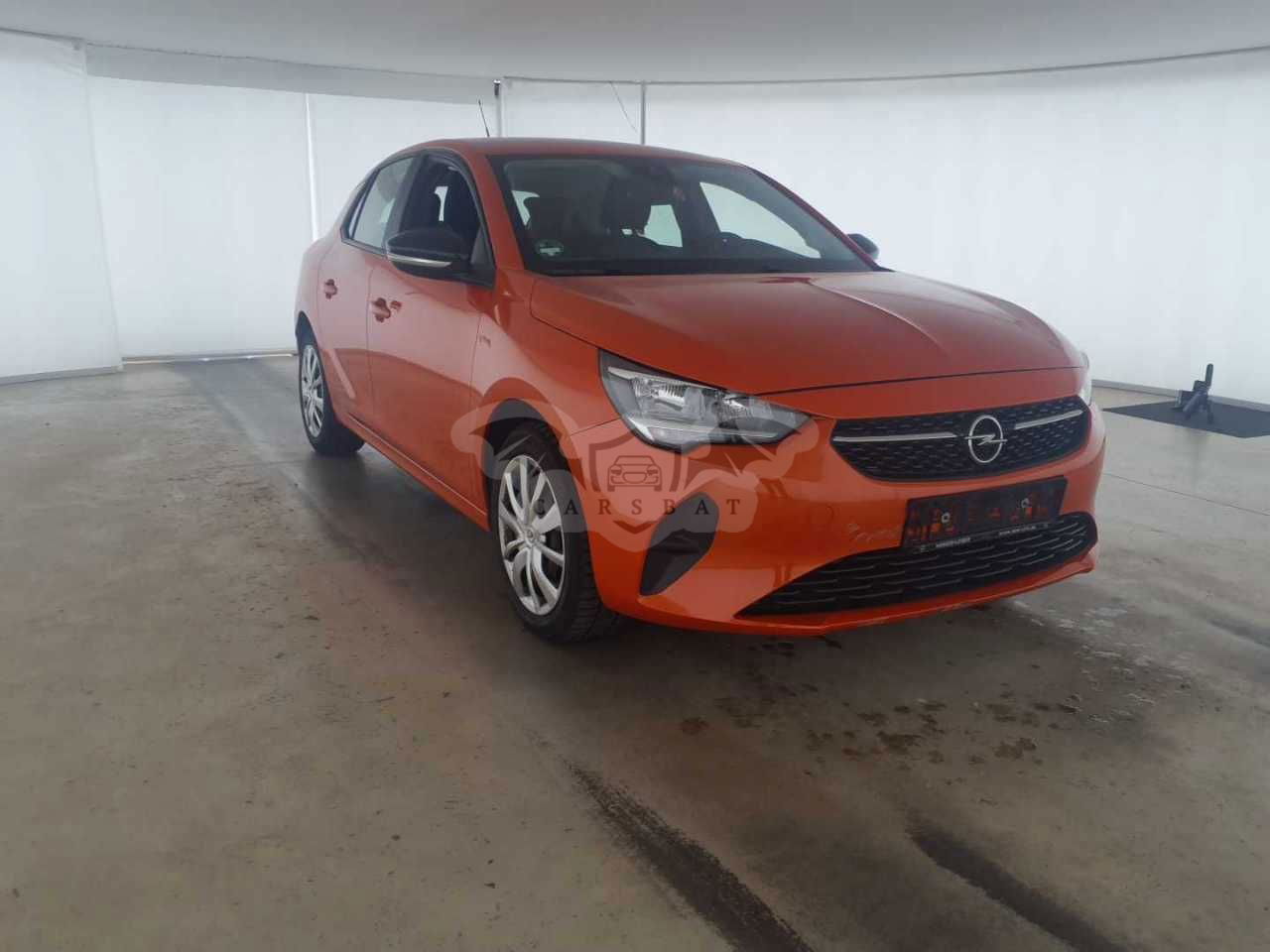 Opel Corsa Edition 2023