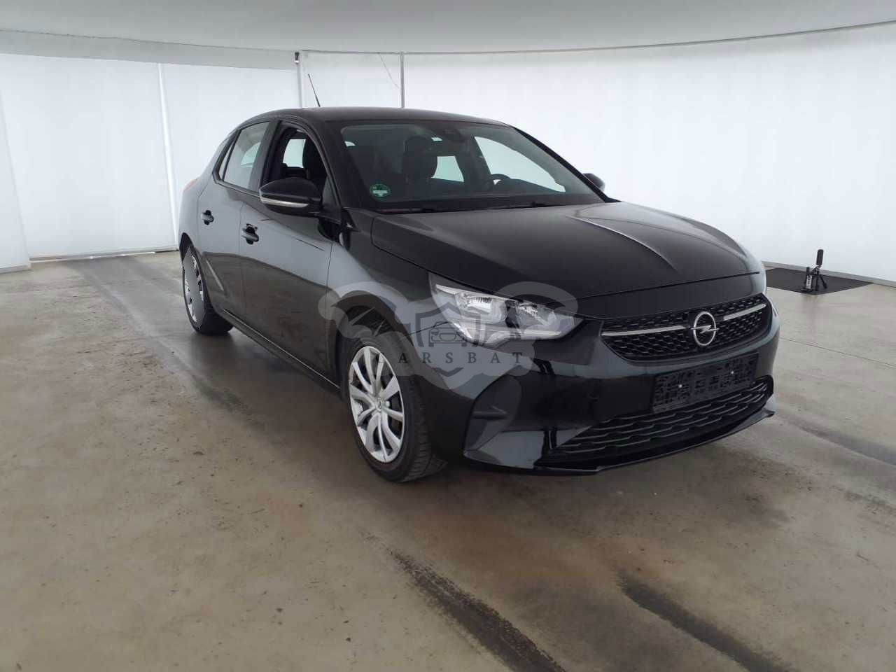 Opel Corsa Edition 2023