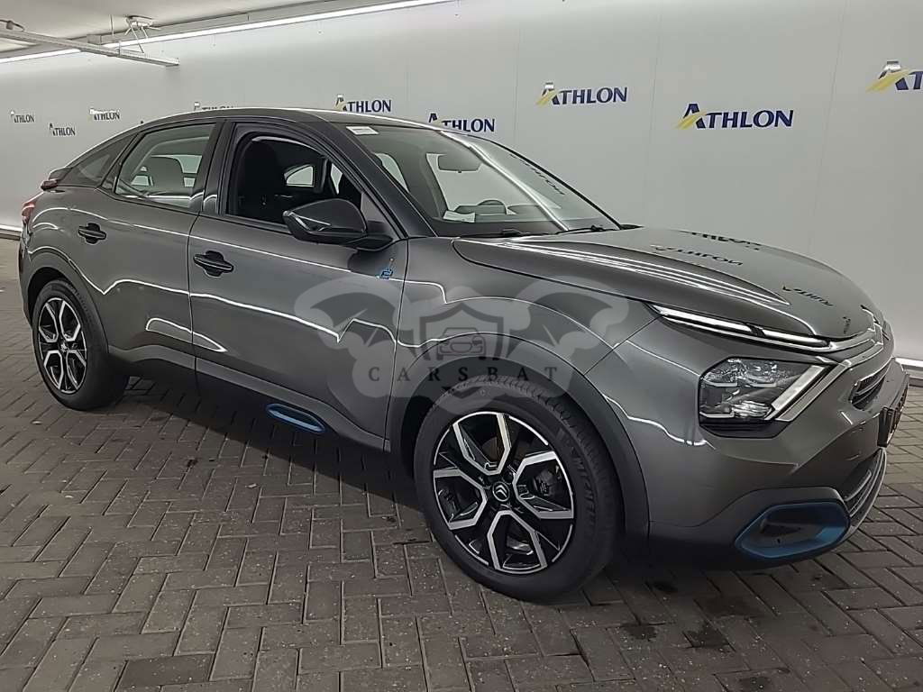 Citroën E-C4 50 kWh Feel 2021