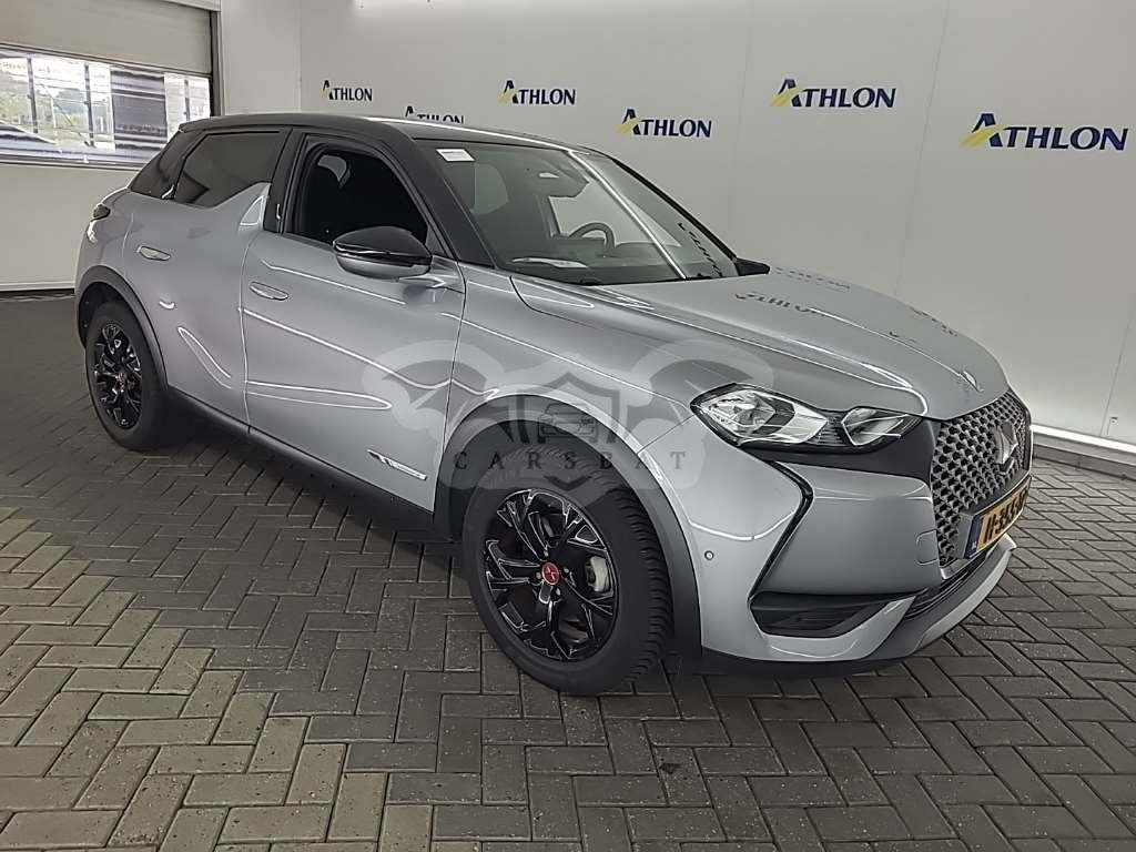 DS DS3 Crossback 50 kWh Business 2020
