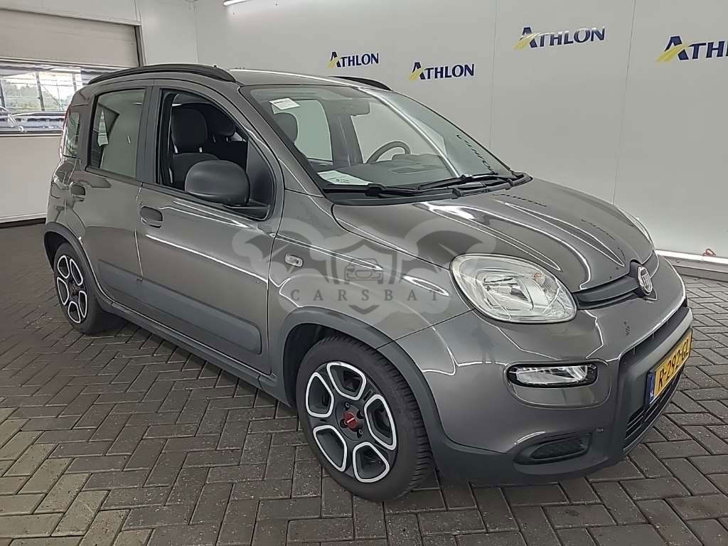 Fiat Panda 1.0 City Life 2022