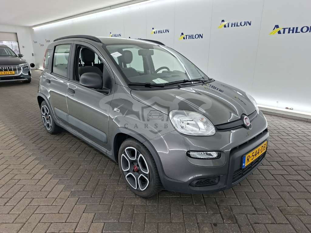 Fiat Panda 1.0 City Life 2022