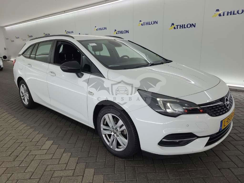 Opel Astra Sports Tourer 1.2 Business 2021