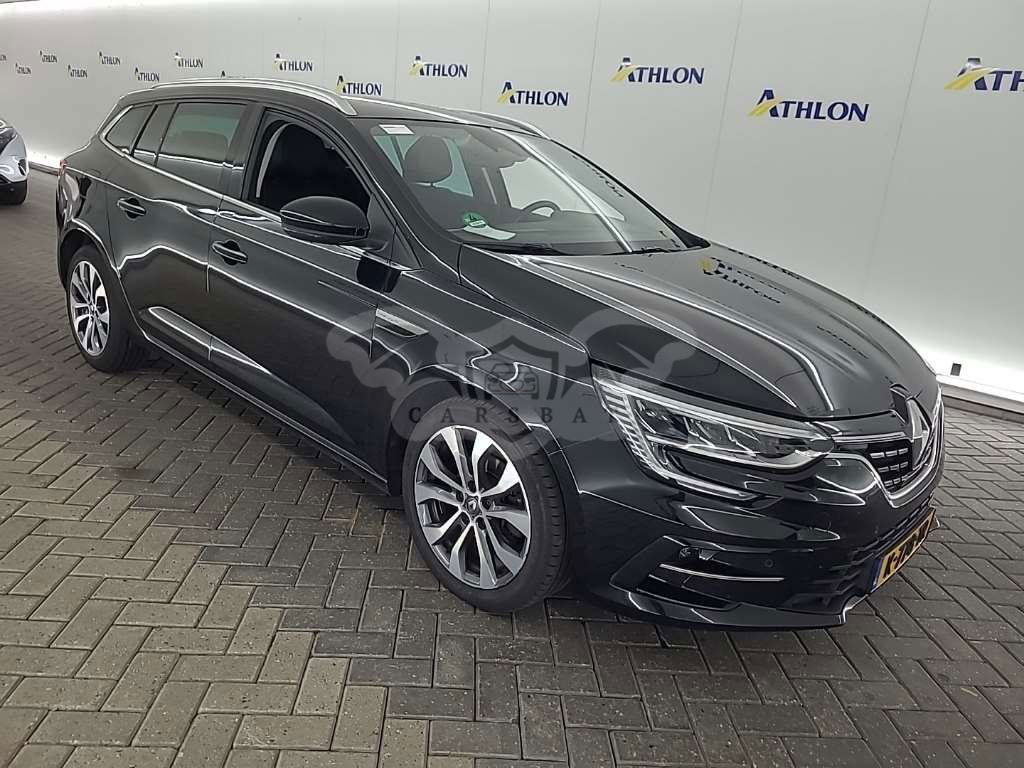 Renault Megane Grandtour 1.5 DCI Intens 2021