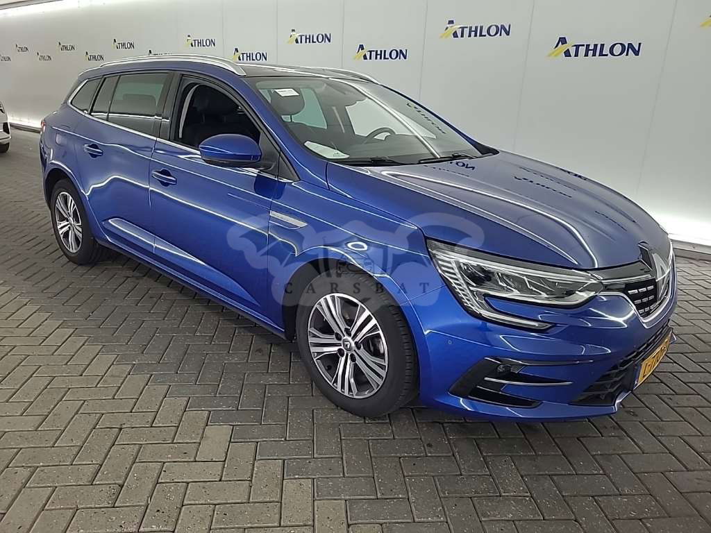 Renault Megane Grandtour 1.3 TCe Intens 2021