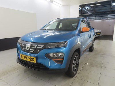Dacia Spring Comfort Plus 2021