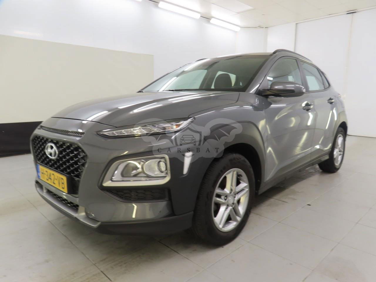 Hyundai Kona 1.0 T-GDI Comfort 2020