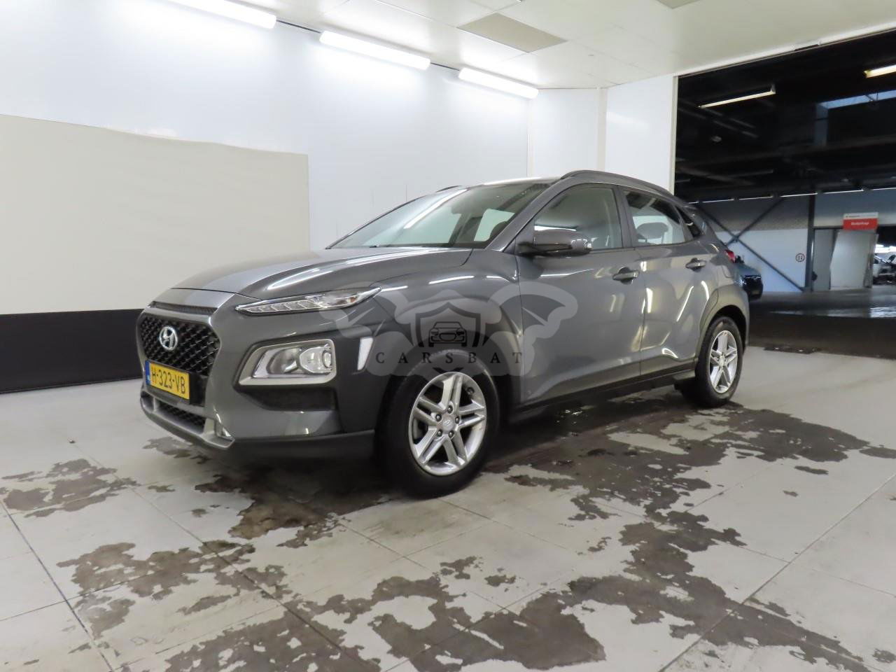 Hyundai Kona 1.0 T-GDI Comfort 2020