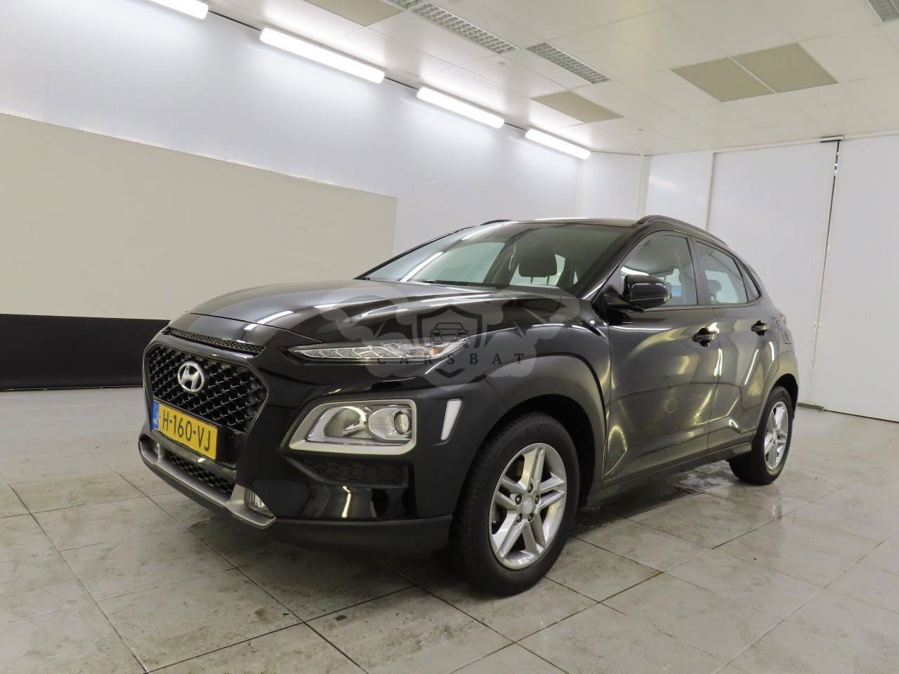 Hyundai Kona 1.0 T-GDI Comfort 2020