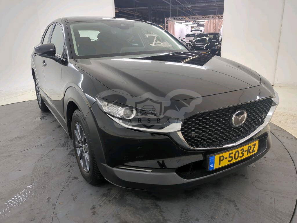 Mazda CX-30 2.0 SKYACTIV-G Comfort 2022