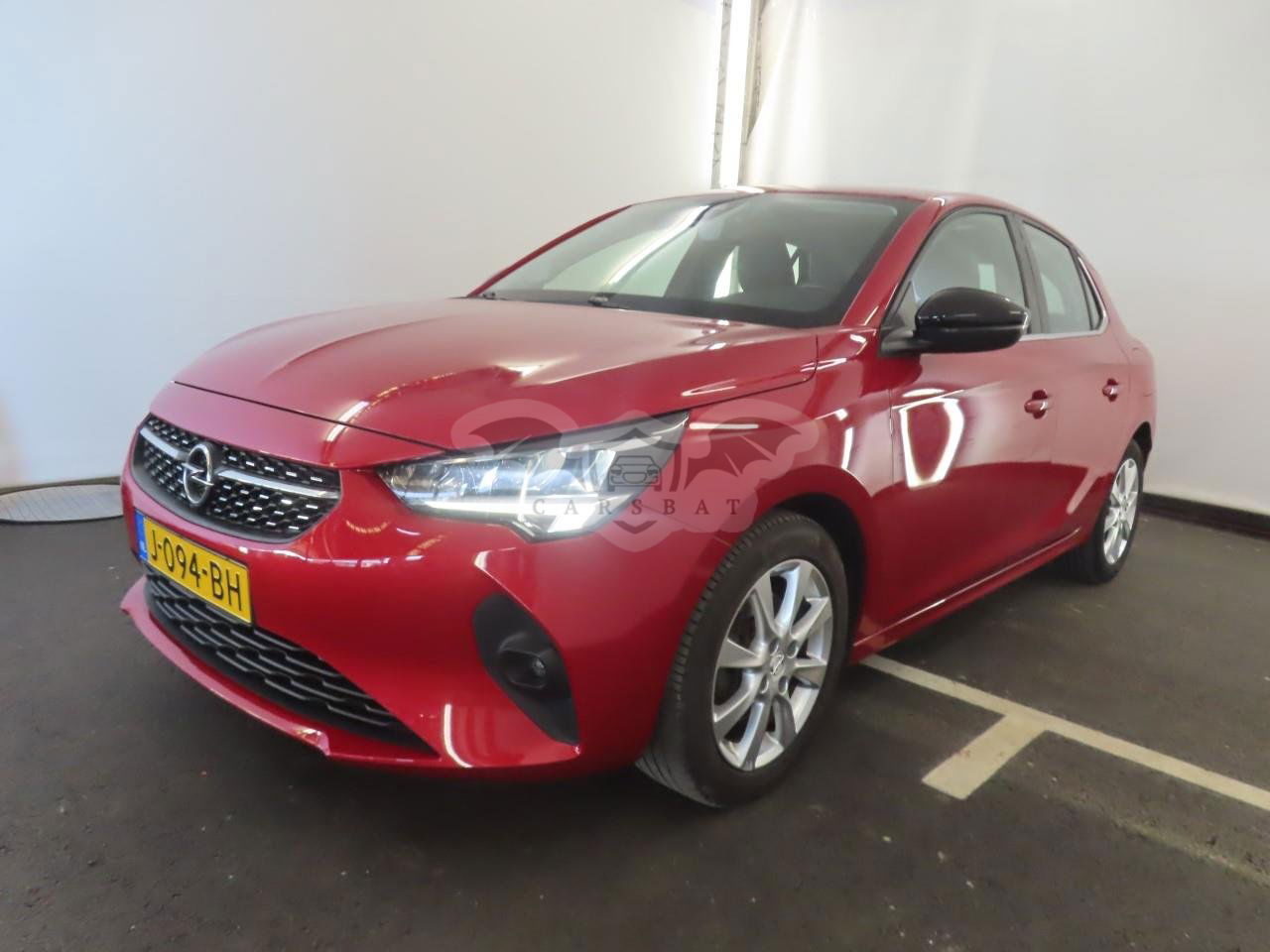 Opel Corsa 1.2 Elegance 2020