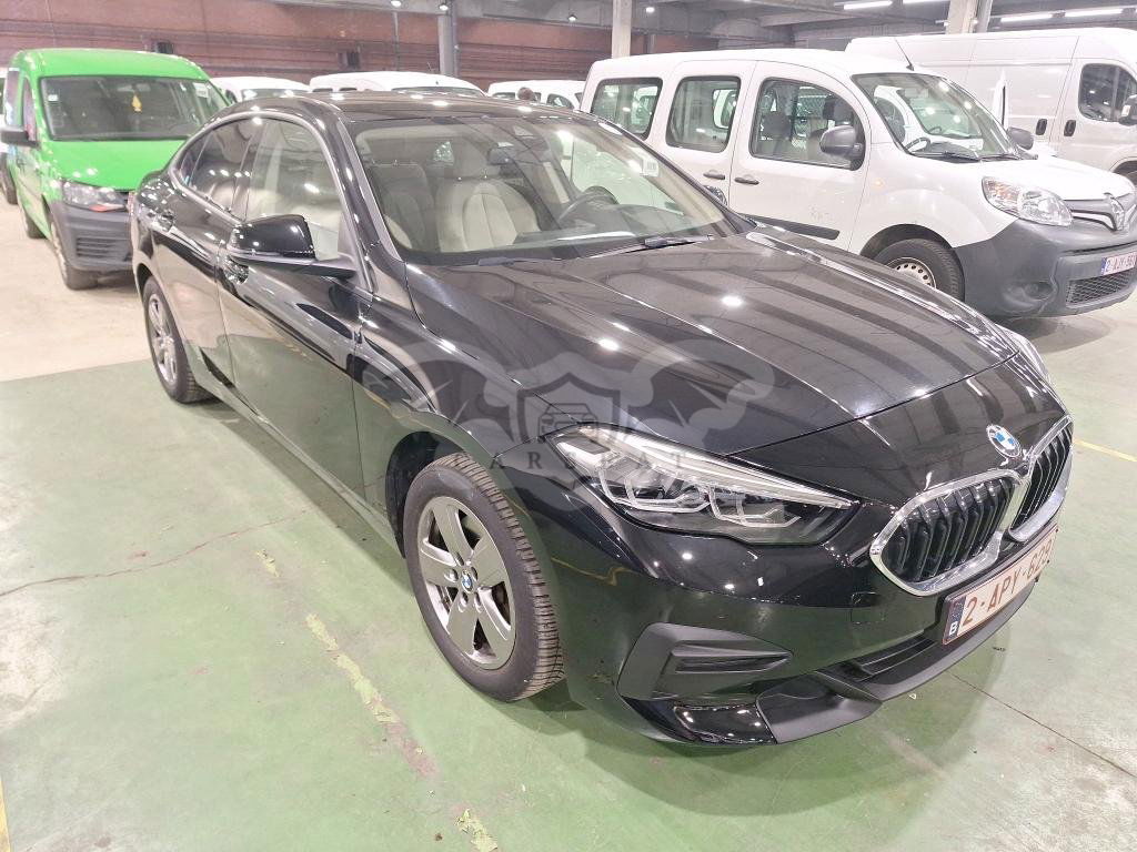 BMW 2 Series Gran Coupé 218i 2021
