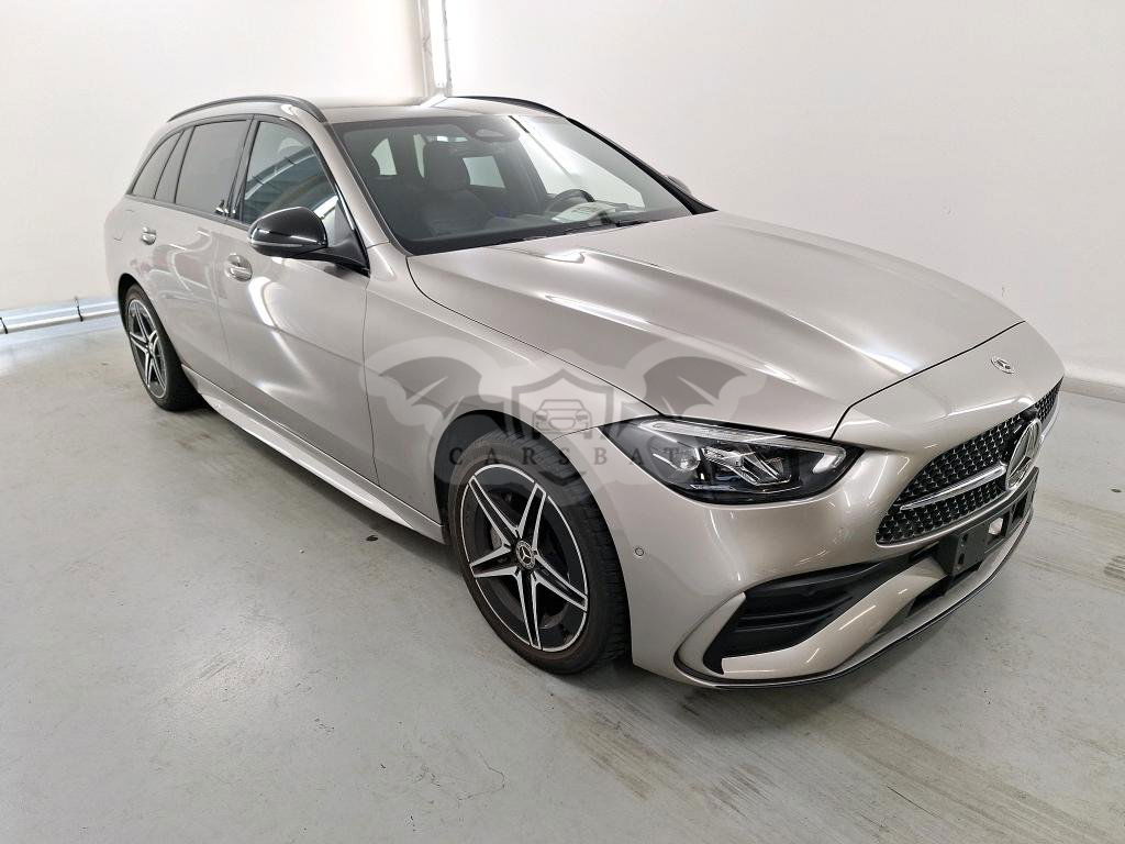 Mercedes-Benz C Break 300e AMG Line 2022