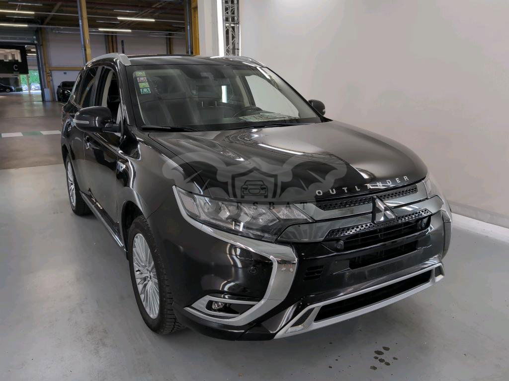 Mitsubishi Outlander 2.4i Business 2020