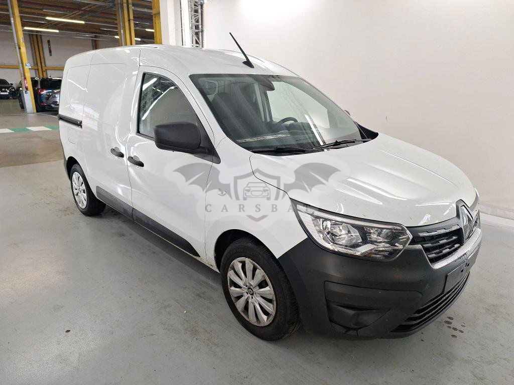 Renault Express 1.5 dCi Comfort 2022