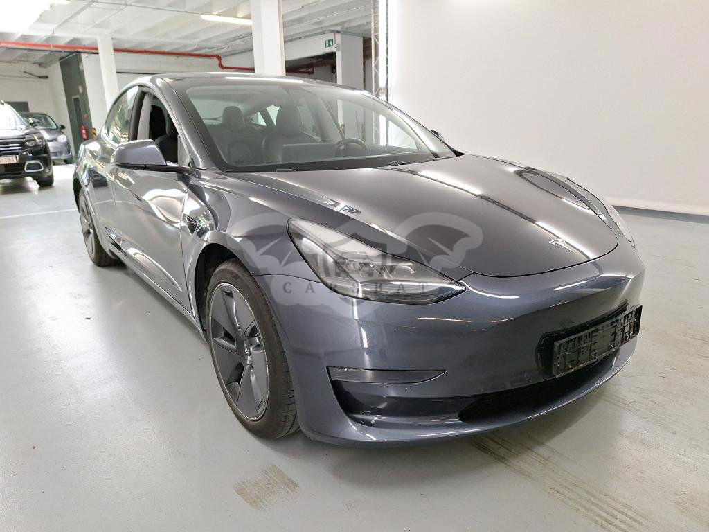 Tesla Model 3 Long Range 75 kWh 2021