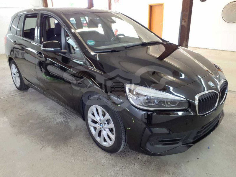 BMW 2 Series Gran Tourer 218d Advantage 2021
