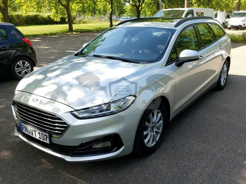 Ford Mondeo 2.0 Trend 2022