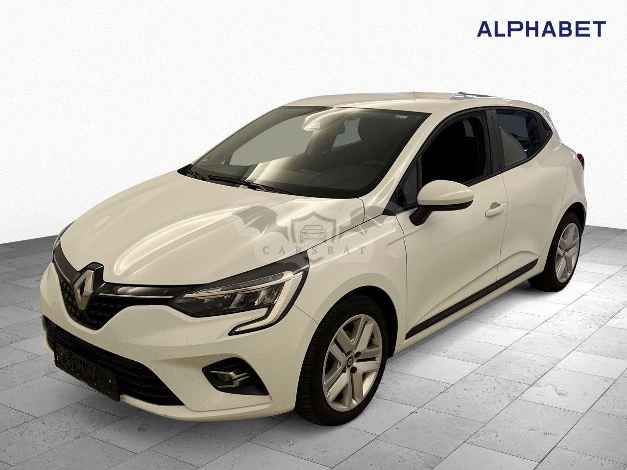 Renault Clio Business 2022