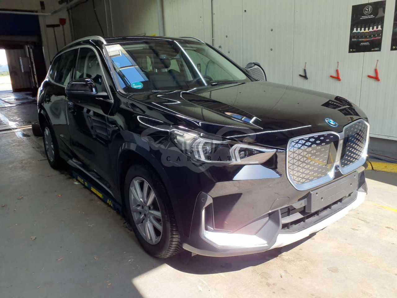 BMW iX1 X Line 2024